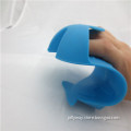 Kitchen Set, Short Animal Silicone Gloves (JW026)